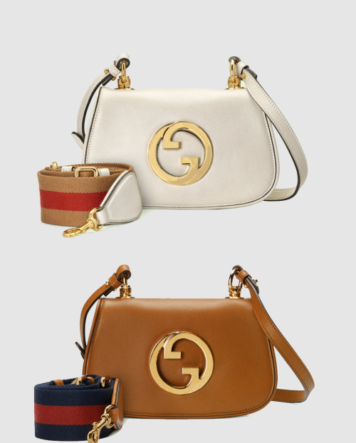 [GUCCI-구찌]블론디 미니백 698643