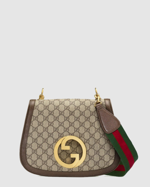 [GUCCI-구찌]블론디 미듐 숄더백 699210