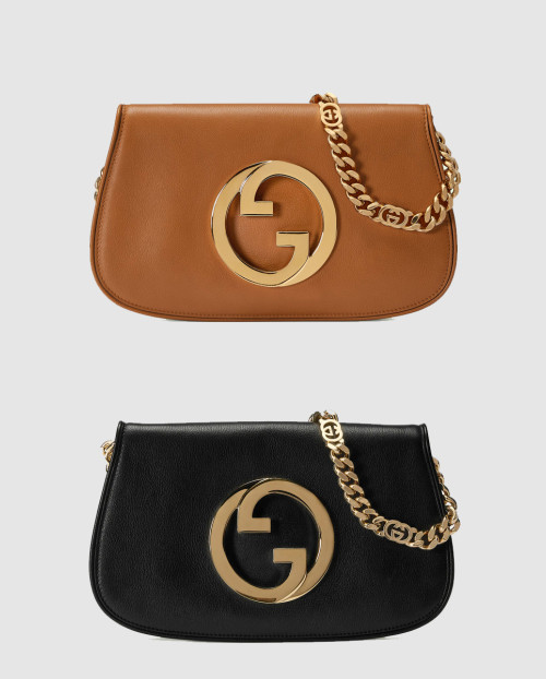 [GUCCI-구찌]블론디 숄더백 699268