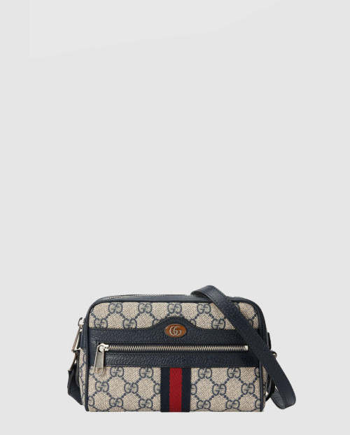 [GUCCI-구찌]오피디아 GG 미니백 517350