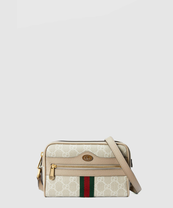 [GUCCI-구찌]오피디아 GG 미니백 517350