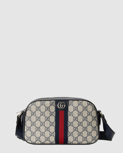 [GUCCI-구찌]오피디아 스몰 GG 숄더백 681064