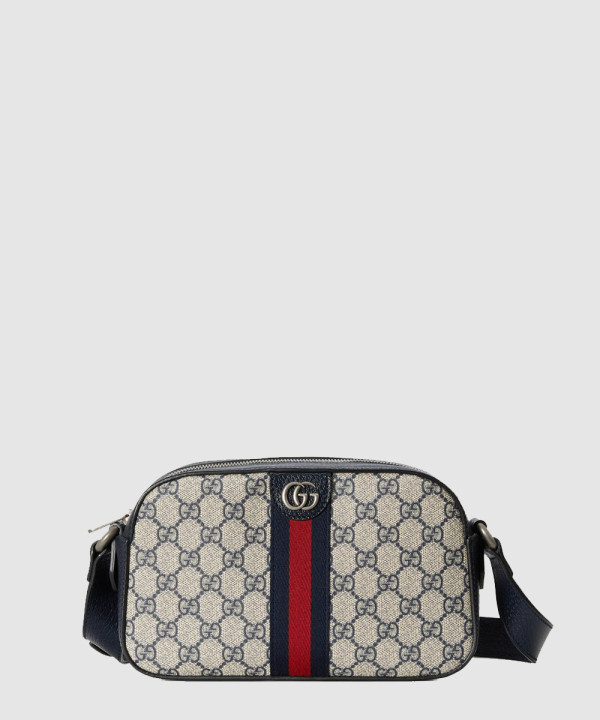 [GUCCI-구찌]오피디아 스몰 GG 숄더백 681064