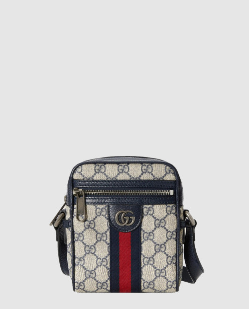 [GUCCI-구찌]오피디아 GG 미니백 598127