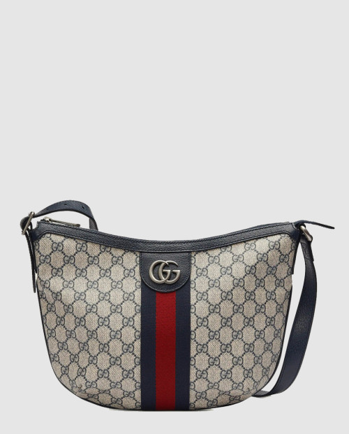 [GUCCI-구찌]오피디아 GG 스몰 숄더백 598125