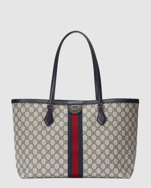 [GUCCI-구찌]오피디아 GG 미듐 토트백 631685