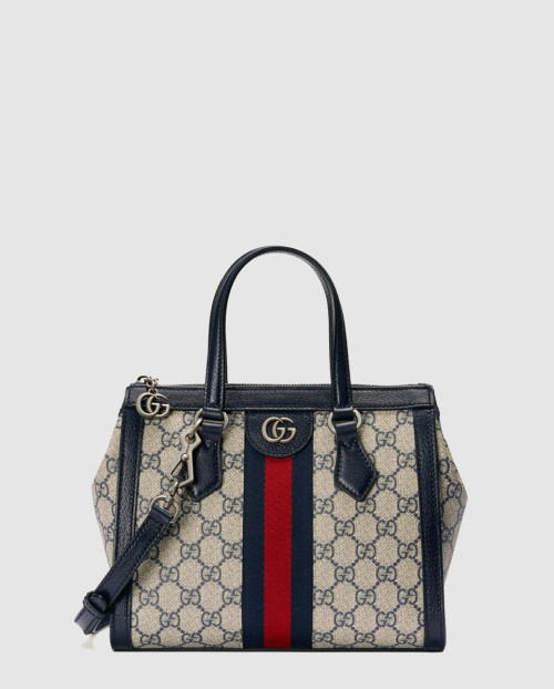 [GUCCI-구찌]오피디아 GG 스몰 토트백 547551