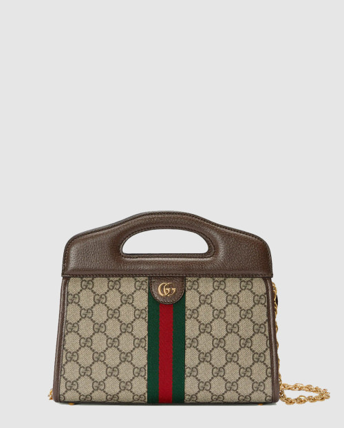 [GUCCI-구찌]오피디아 GG 스몰 토트백 693724