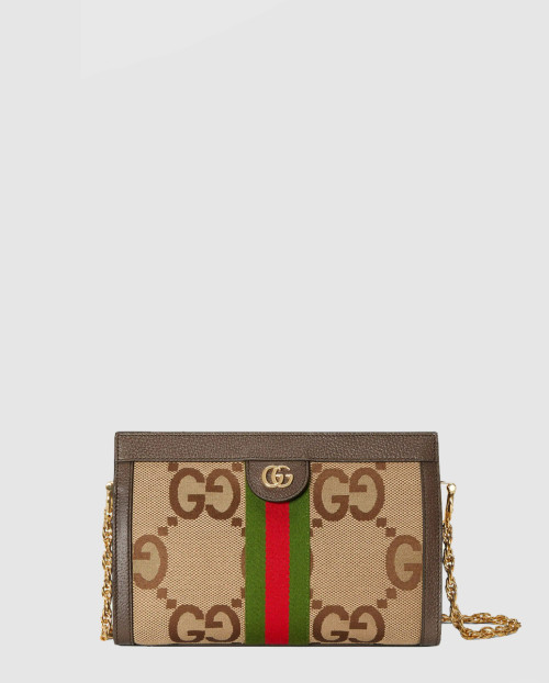 [GUCCI-구찌]오피디아 GG 점보 스몰 숄더백 503877