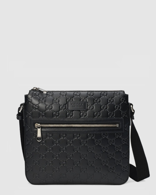 [GUCCI-구찌]시그니처 메신저백 406410