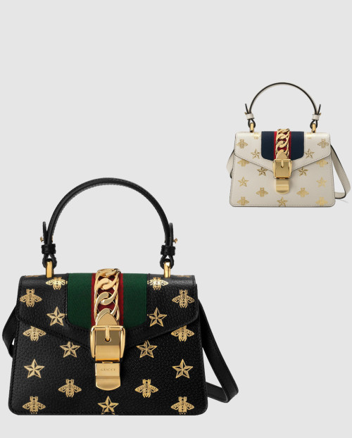 [GUCCI-구찌]미니 실비백 470270