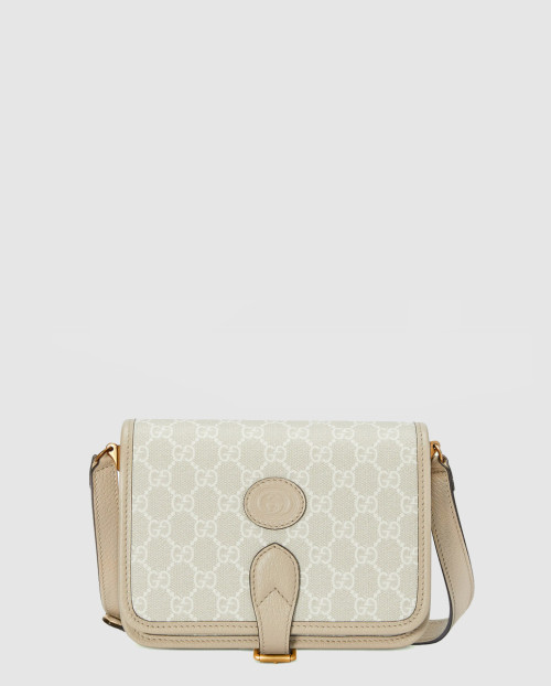 [GUCCI-구찌]인터로킹 G 미니백 671620