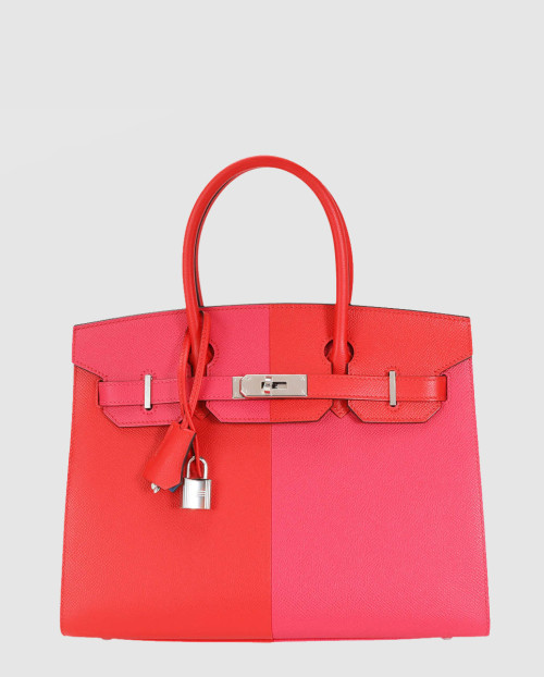 [HERMES-에르메스]버킨백 앱송