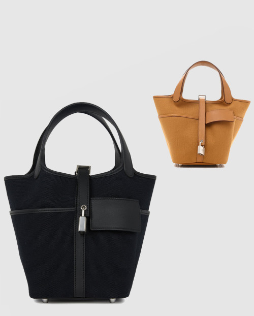 [HERMES-에르메스]피코탄 카고