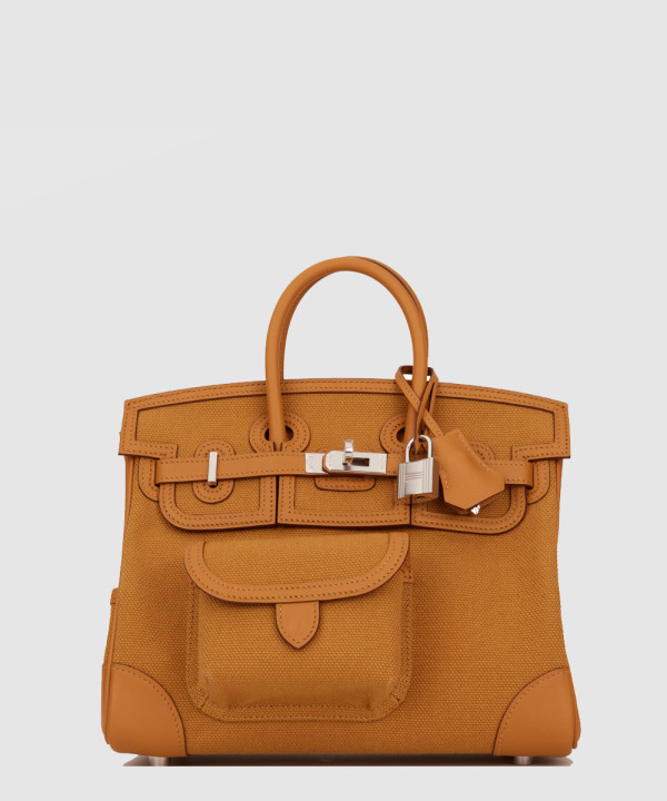 [HERMES-에르메스]버킨백 카고