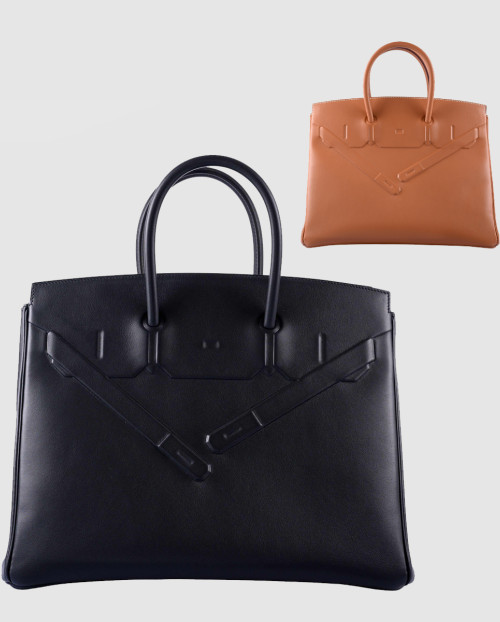 [HERMES-에르메스]버킨백 쉐도우