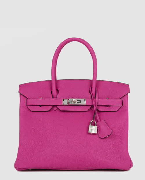 [HERMES-에르메스]버킨백 토고