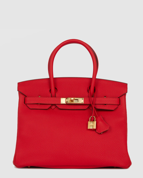 [HERMES-에르메스]버킨백 토고