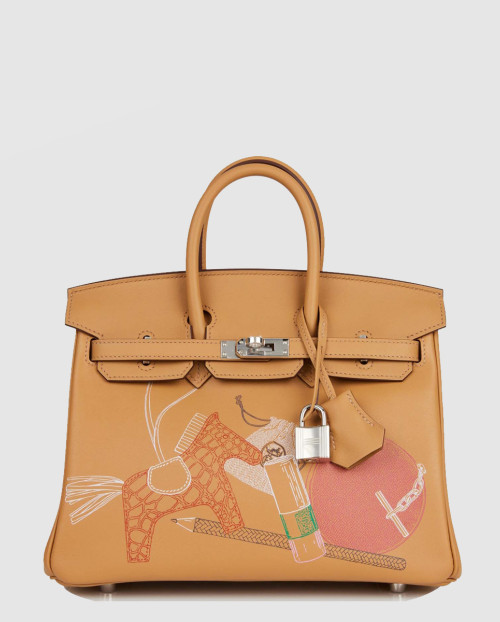 [HERMES-에르메스]버킨백 스위프트