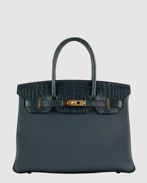 [HERMES-에르메스]버킨백 터치