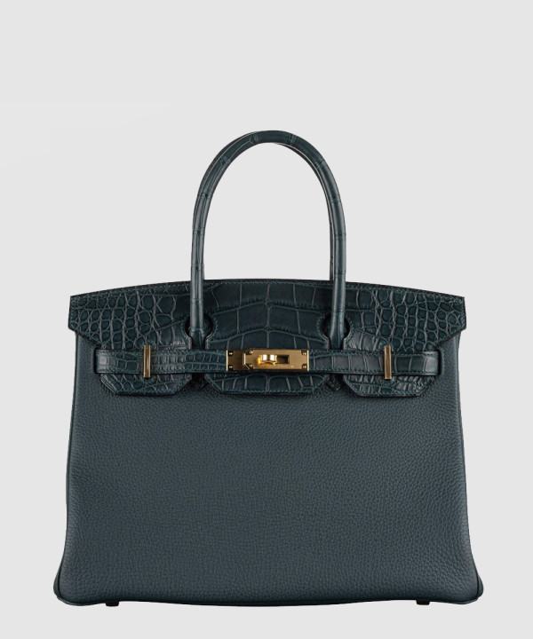 [HERMES-에르메스]버킨백 터치