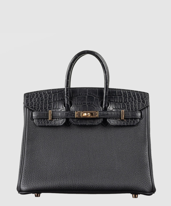 [HERMES-에르메스]버킨백 터치