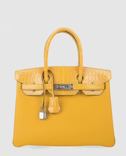 [HERMES-에르메스]버킨백 터치