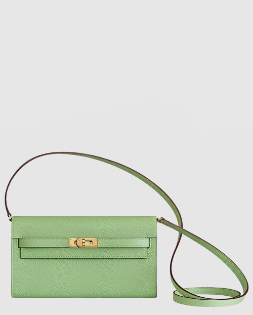 [HERMES-에르메스]켈리 클래식 투고백 앱송