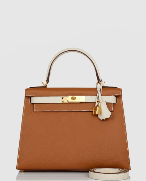 [HERMES-에르메스]켈리백 앱송