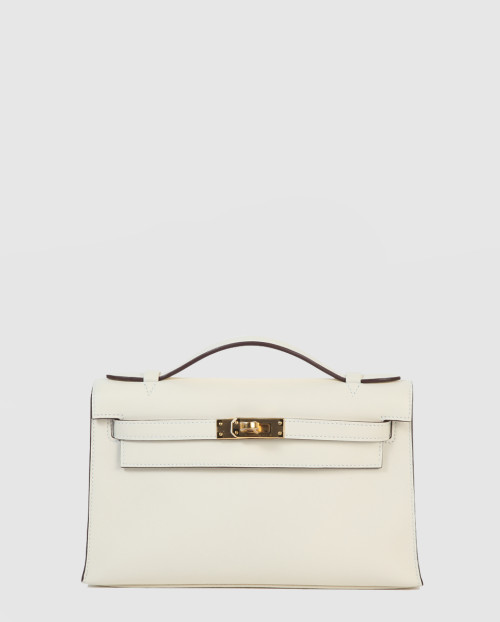 [HERMES-에르메스]켈리 포쉐트 스위프트