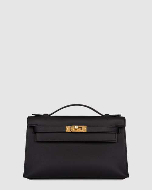 [HERMES-에르메스]켈리 포쉐트 스위프트