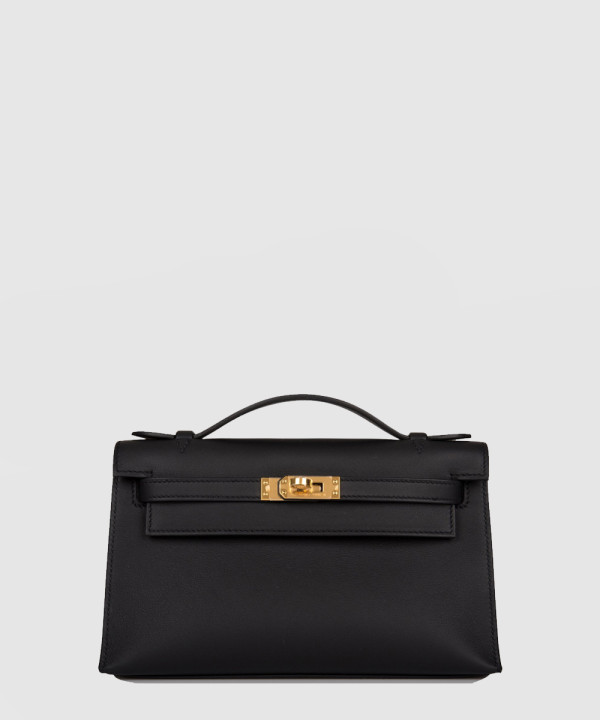 [HERMES-에르메스]켈리 포쉐트 스위프트