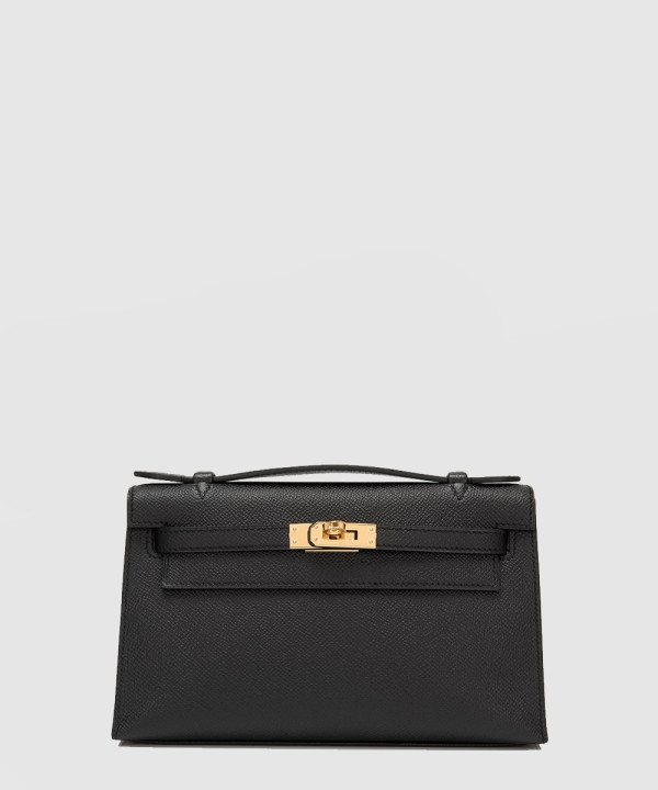 [HERMES-에르메스]켈리 포쉐트 앱송