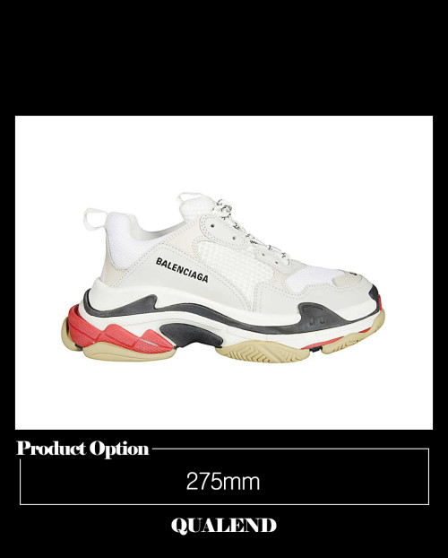 [BALENCIAGA-발렌시아가]트리플 S 533882