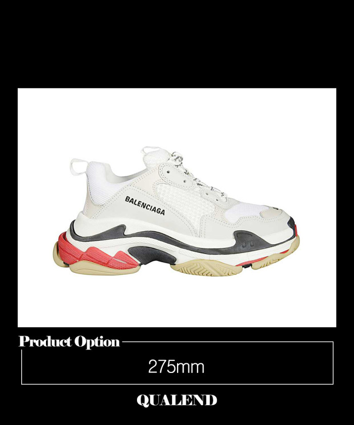 레플리카|이미테이션 balenciaga-발렌시아가트리플-s-533882-2