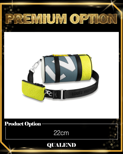 [LOUIS VUITTON-루이비통]폴로숑 M59927