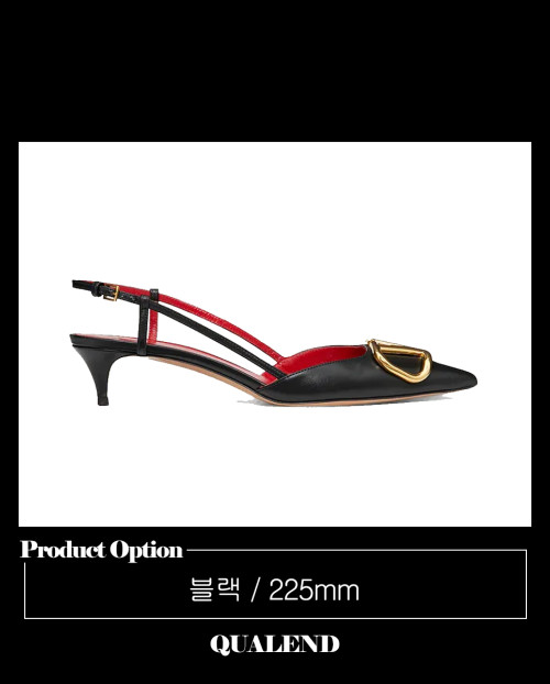 [VALENTINO-발렌티노]브이로고 시그니처 슬링백