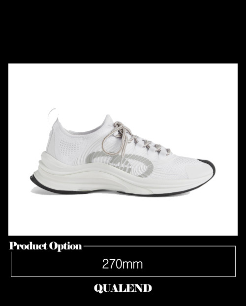 [GUCCI-구찌]런 스니커즈 680939