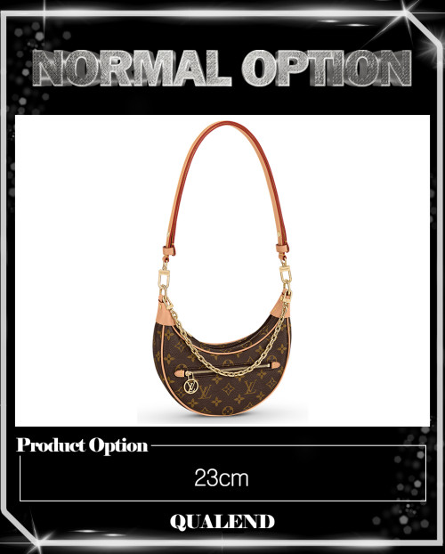 [LOUIS VUITTON-루이비통]루프백 M81098