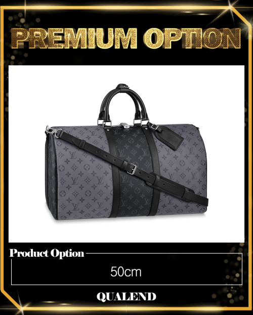 [LOUIS VUITTON-루이비통]키폴 반둘리에 50 M45392