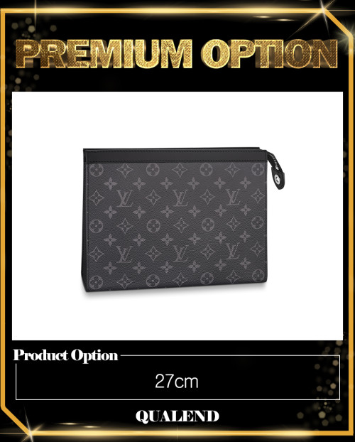 [LOUIS VUITTON-루이비통]포쉐트 보야주 M61692