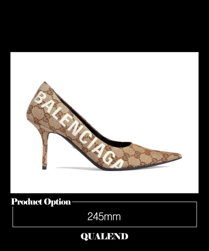 레플리카|이미테이션 gucci-구찌스퀘어-나이프-펌프스-676603-1