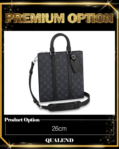 [LOUIS VUITTON-루이비통]삭 플라 M46098