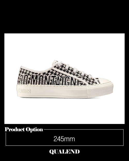 [DIOR-디올]WALK N DIOR 스니커즈 KCK24