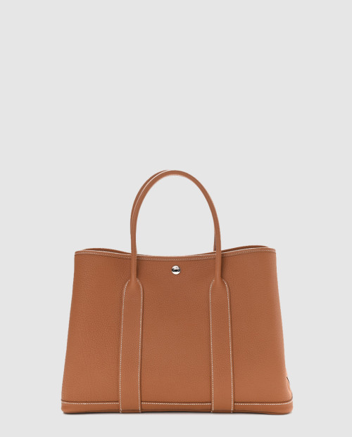 [HERMES-에르메스]가든파티 네곤다