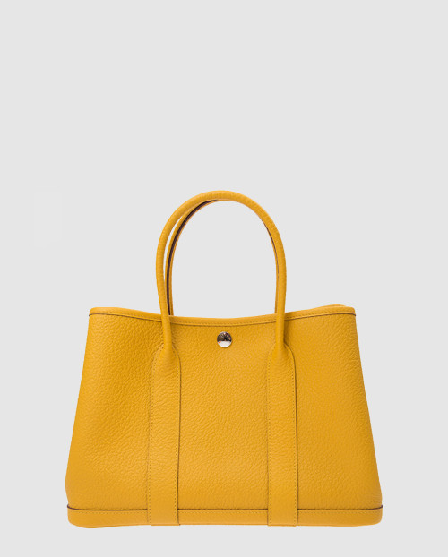 [HERMES-에르메스]가든파티 네곤다