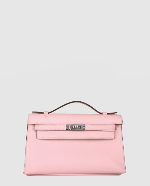 [HERMES-에르메스]켈리 포쉐트 스위프트