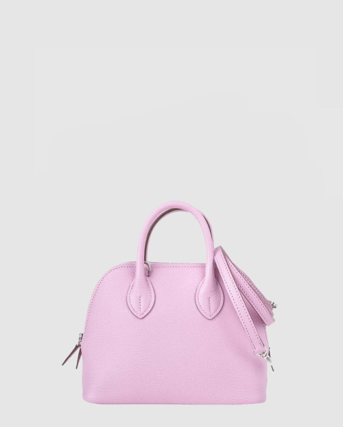 [HERMES-에르메스]1923 미니 볼리드백 쉐브르