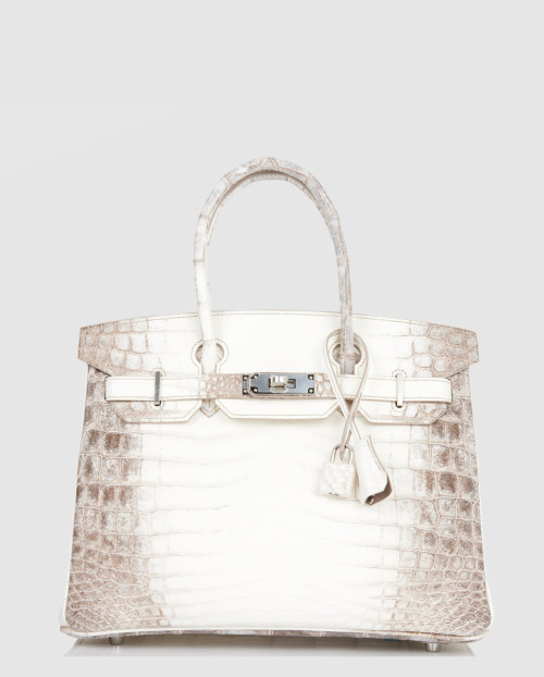 [HERMES-에르메스]버킨백 히말라야