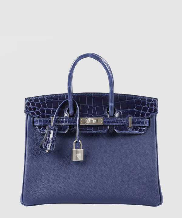 [HERMES-에르메스]버킨백 터치